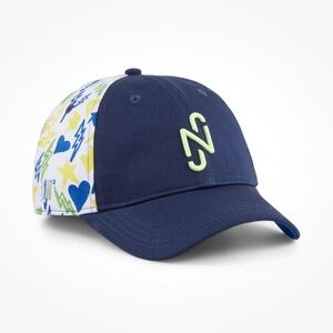 Neymar Jr x Puma Hat Snap Back